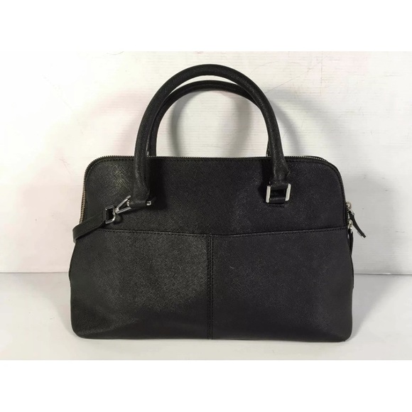 Calvin Klein saffiano large crossbody - Picture 2 of 5